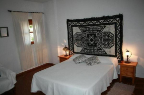 Casa De La Fuente, Bubión